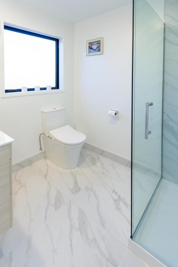Wave Side Escape 1 Bed 1 Bath, New Brighton Apartamento *