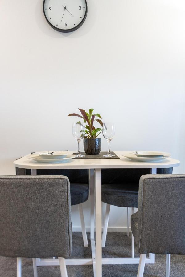 Wave Side Escape 1 Bed 1 Bath, New Brighton Apartamento *
