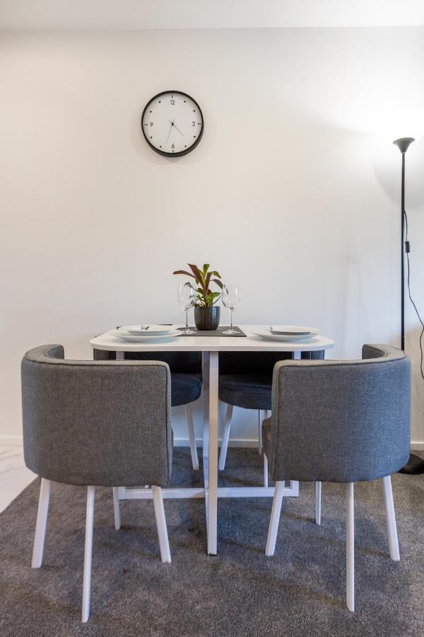 Wave Side Escape 1 Bed 1 Bath, New Brighton Apartamento *